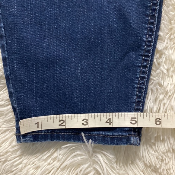 Kut from the Kloth Diana Fab Ab High Rise Relaxed Fit Skinny - Picture 9 of 9